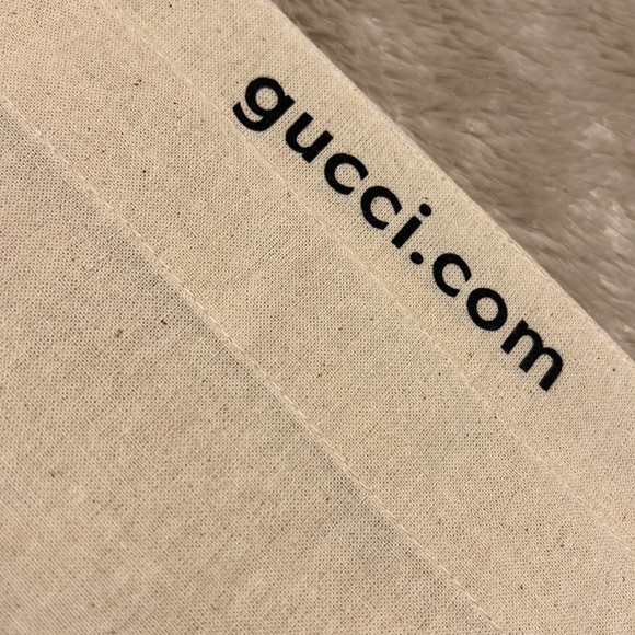 GUCCI VIP Tote - Picture 6 of 6